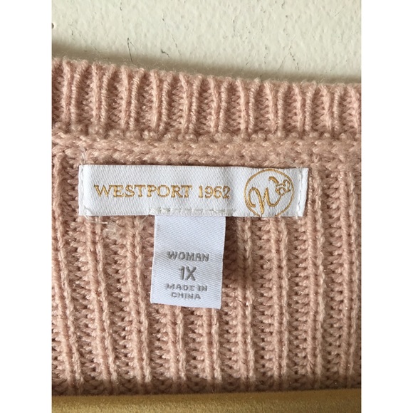 Long sweater - Picture 3 of 3